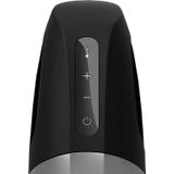Satisfyer *Men Heat Vibration* 1 St Vibrator