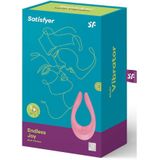 Satisfyer Endless Joy stimulator 13,5 cm