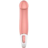 Satisfyer Master, 23,5 cm