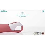 Satisfyer Master, 23,5 cm