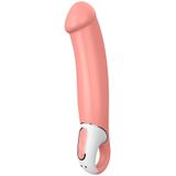 Satisfyer Master, 23,5 cm