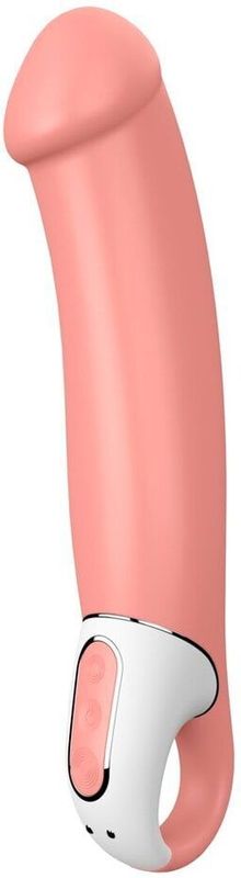 Satisfyer Master, 23,5 cm