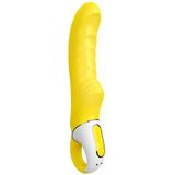 Satisfyer Vibes Yummy Sunshine vibrator 22,5 cm