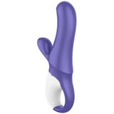 Magic Bunny G-Spot Vibrator Satisfyer Lila