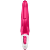 Satisfyer Vibes Mr. Rabbit