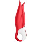 Satisfyer Vibes - Charming Smile, G-spot-vibrator met 12 krachtige vibratieprogramma's, waterdicht, oplaadbaar