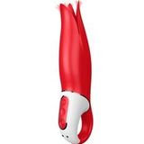 Satisfyer Vibes - Charming Smile, G-spot-vibrator met 12 krachtige vibratieprogramma's, waterdicht, oplaadbaar