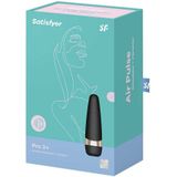 Satisfyer Pro 3 Vibration