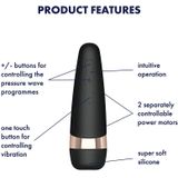 Satisfyer Sexuelle Gesundheit Pro 3+ Vibration