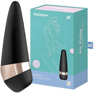 Satisfyer Pro 3 Vibration