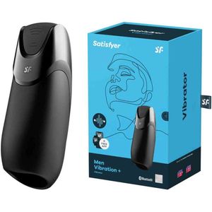 Satisfyer - Connect App - Smartphone App - Compatibel met Android en Apple