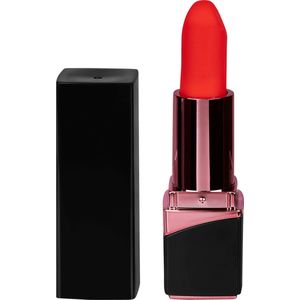EIS mini vibrator in lipstick design, 9 cm
