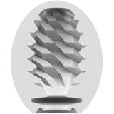 Satisfyer Masturbator Egg - Fierce