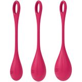 Liebeskugel-Set "Satisfyer: Yoni Power 1"