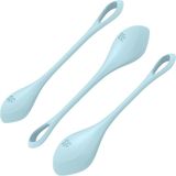 Satisfyer Yoni Power - Groen