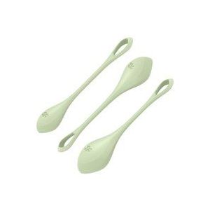 Satisfyer Yoni Power - Groen