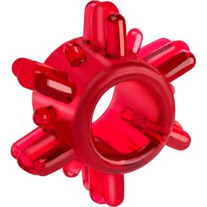 EIS penisring met noppen (2 - 5 cm)