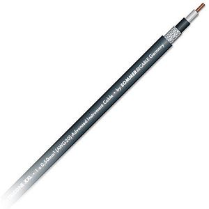 SOMMER CABLE Instrument cable 100m bl Tricone XXL