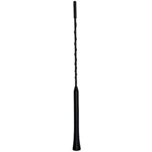 Eufab Reserve Autoradio Staafantenne - M5 M6 M7 Adapter