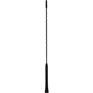 Eufab 21101 Reserve Autoradio Staafantenne - Zwart