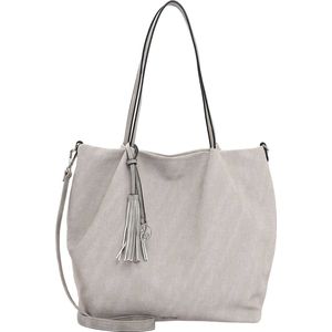 Emily & Noah Elke Cityshopper L light grey