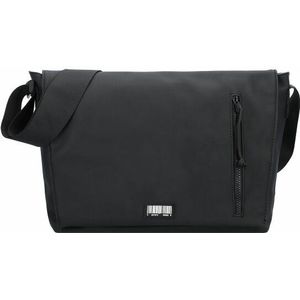 Emily & Noah Cairo Messenger Bag 34 cm laptop compartiment black