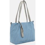 Emily & Noah Elke Cityshopper M smoke blue