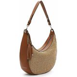 Emily & Noah E&N Babette Schoudertas 38 cm cognac