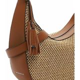 Emily & Noah E&N Babette Schoudertas 38 cm cognac