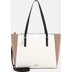 Handtaschen weiss Ella -