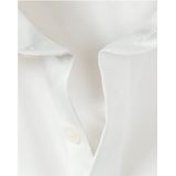 OLYMP - Level 5 - Overhemd - Lichtbeige - Body Fit, Easy Iron