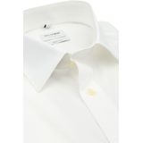 OLYMP Level 5 - Overhemd - Beige - Strijkvriendelijk - 97% Katoen