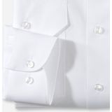 OLYMP Piloot shirt ML6 (vanaf 68 CM) wit