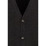 Kunert Panty Velvet 40 Denier Antraciet