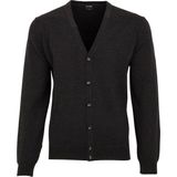 Kunert Panty Velvet 40 Denier Antraciet