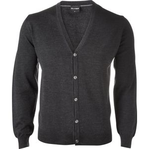 Kunert Panty Velvet 40 Denier Antraciet