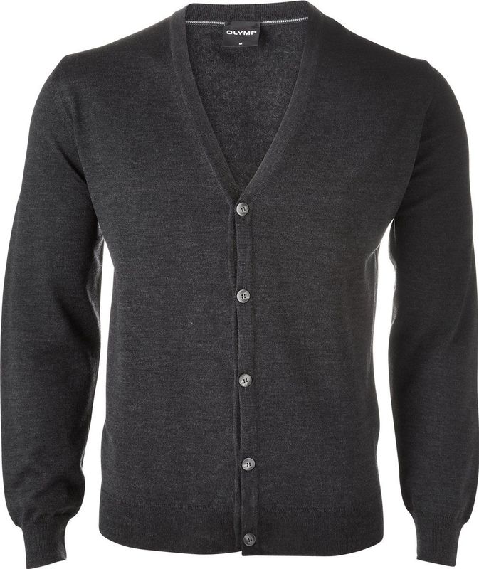 Kunert Panty Velvet 40 Denier Antraciet