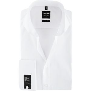 Olymp overhemd Level 5 slim fit French cuff