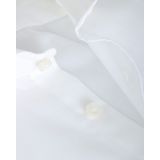 OLYMP - Level 5 - Overhemd - Beige - Mouwlengte 7 - Strijkvriendelijk