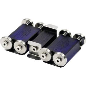 Massoth - Rollerbank G (2 Assen) (Ma8101200) - modelbouwsets, hobbybouwspeelgoed voor kinderen, modelverf en accessoires