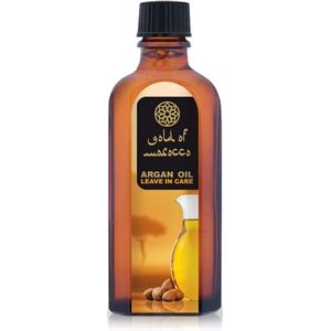 Gold of Morocco - Argan Oil - 200 ml