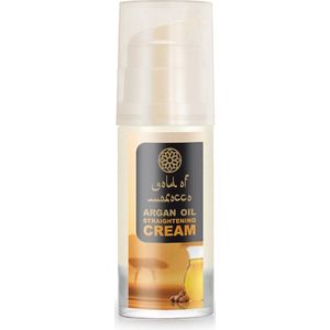 Gold of Morocco Haarstyling Styling Straight Cream