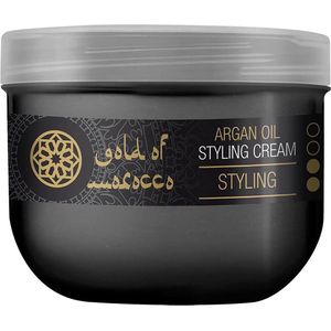 Gold of Morocco Argan Oil Styling Creme 150ml