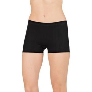 Trigema Heupshorts voor dames, zwart (zwart 008), 8, zwart (zwart 008)