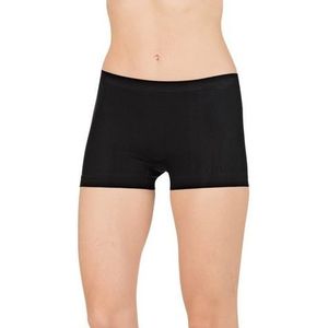 Trigema - Heupshorts - Zwart - Dames