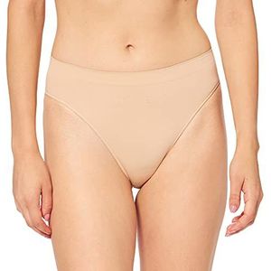 Trigema Damesslips, beige (Skin 026), L