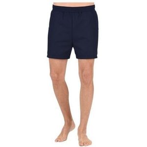 Korte Broek - Navy - 100% Katoen