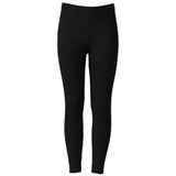 Trigema Leggings »TRIGEMA Leggings aus Baumwolle/Elastan«, (1 tlg.)