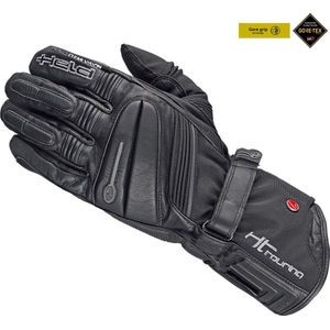 Held Wave, handschoenen Gore-Tex, zwart/grijs, 7