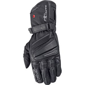 Held Wave, handschoenen Gore-Tex, zwart/grijs, Short 11
